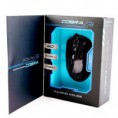 Mouse gamer pcplay modelo cobra 